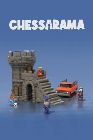棋境漫游 CHESSARAMA PC 下载