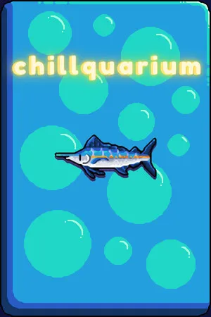 轻松水族馆 Chillquarium PC 下载