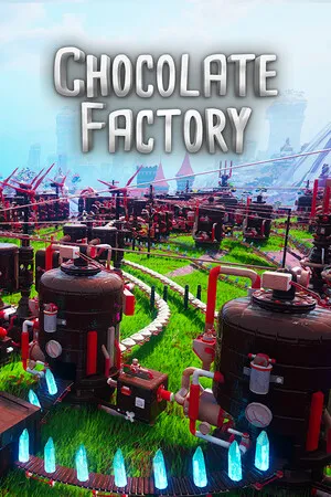 巧克力工厂 CHOCOLATE FACTORY PC 下载