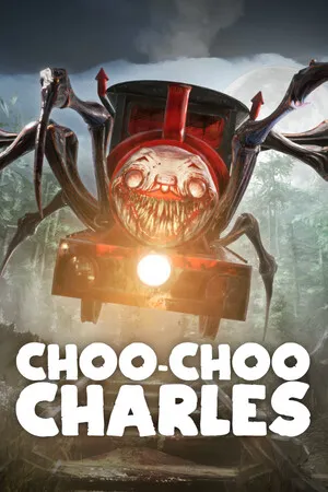 查尔斯小火车 Choo-Choo Charles Switch 下载