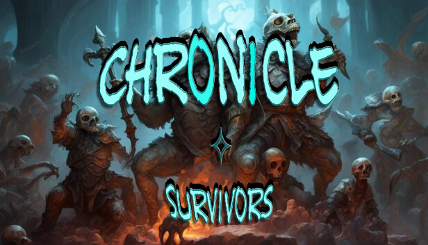 编年史幸存者 Chronicle Survivors PC 下载