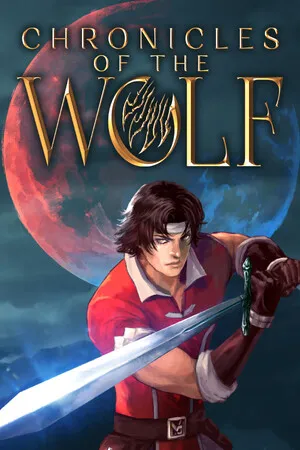 狼之编年史 Chronicles of the Wolf Switch 下载