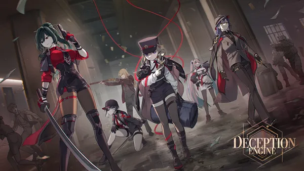 超时空方舟 豪华版 Chrono Ark Deluxe Edition Switch 下载