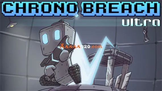 超精密计时 ChronoBreach Ultra Switch 下载