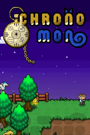 时光怪兽 Chronomon PC 下载