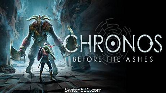 克罗诺斯:灰烬之前/Chronos: Before the Ashes(更新v20210105) PC 下载