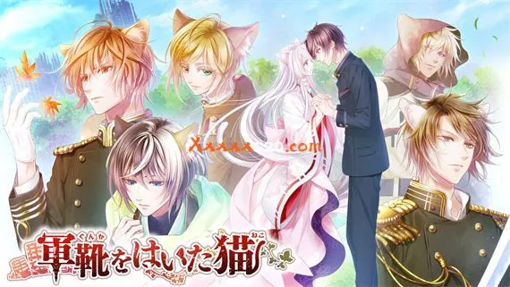 穿军靴的猫 Switch 下载