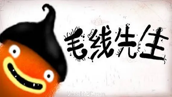 脸黑先生(CHUCHEL) PC 下载