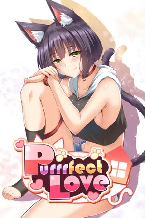 純愛貓娘的同居生活 PC 下载