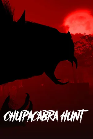 卓柏卡布拉狩猎 Chupacabra Hunt PC 下载