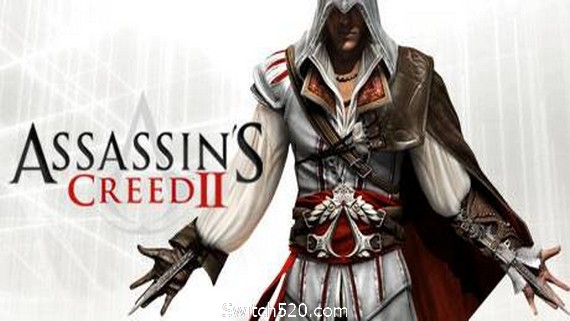 刺客信条1+2 PC 下载