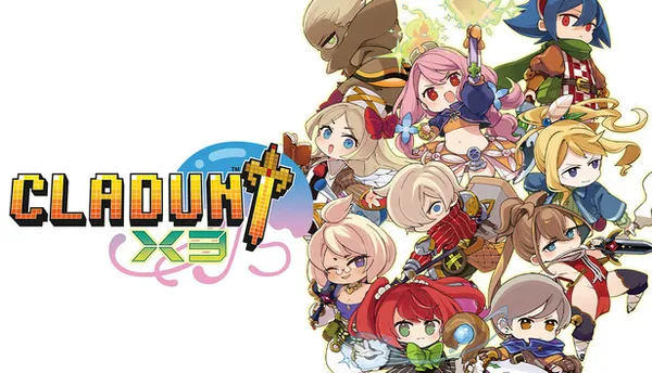 Cladun X3 PC 下载