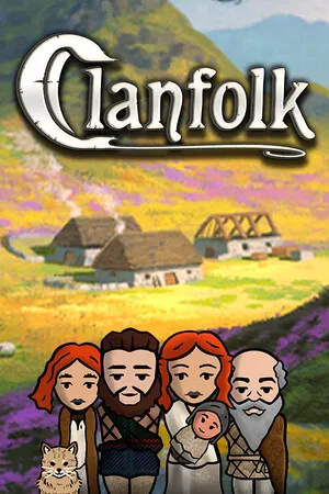 族人 Clanfolk PC 下载