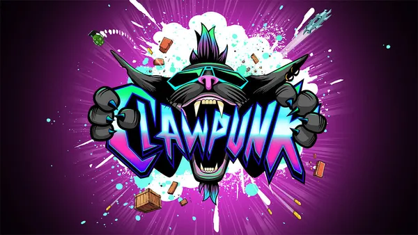 赛博喵战士 CLAWPUNK Switch 下载