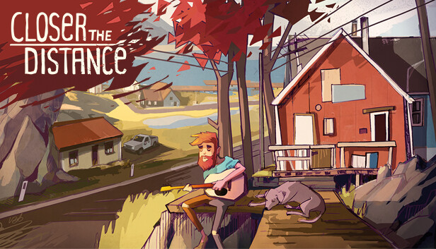 拉近距离 CLOSER THE DISTANCE PC 下载