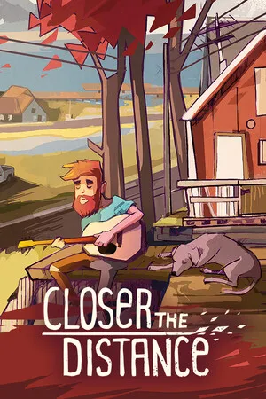 拉近距离 CLOSER THE DISTANCE PC 下载
