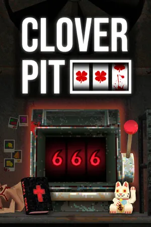 四叶草深渊 CLOVERPIT PC 下载