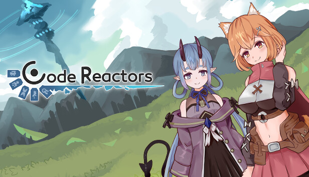 符文谐鸣士 Code Reactors PC 下载