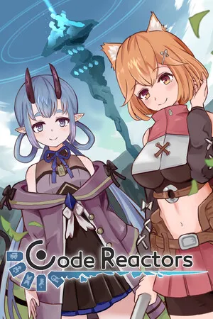 符文谐鸣士 Code Reactors PC 下载