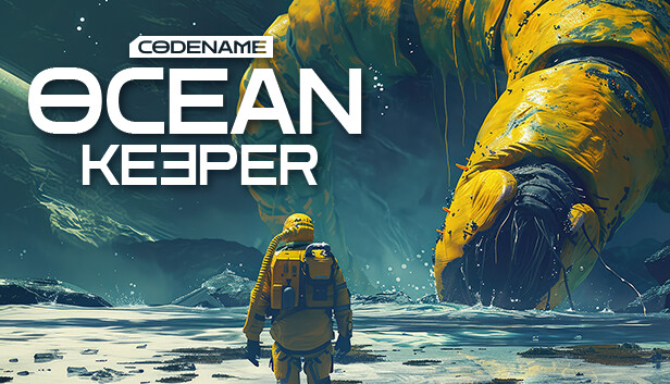 代号 海洋守护者 Codename Ocean Keeper Switch 下载