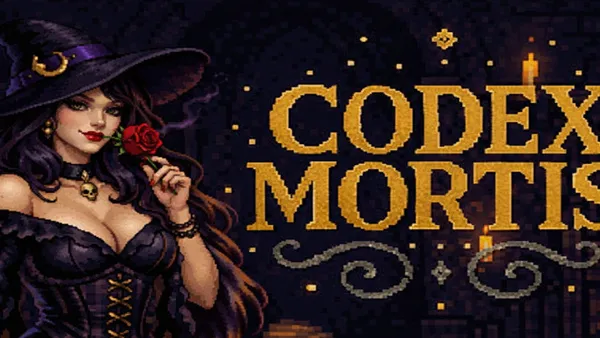 往生法典 CODEX MORTIS PC 下载