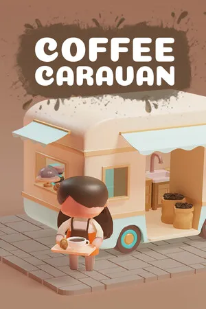 咖啡大篷车 Coffee Caravan PC 下载