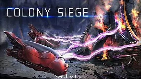 殖民地围攻/Colony Siege PC 下载
