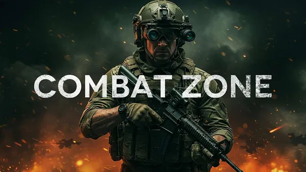 战斗区域 COMBAT ZONE Switch 下载