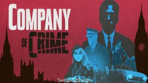 犯罪帝国/Company of Crime(更新v1.0.5) PC 下载