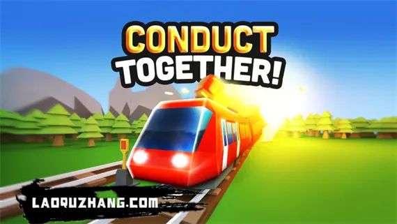 列车出发 Conduct TOGETHER! Switch 下载