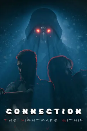连接 内心的噩梦 Connection The Nightmare Within PC 下载