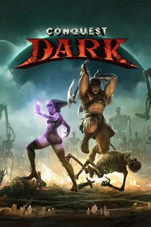 黑暗征服 Conquest Dark PC 下载