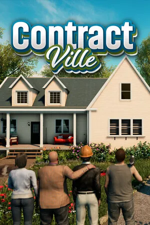 合同村 ContractVille PC 下载