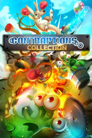 小工具 合集 Contraptions Collection Switch 下载