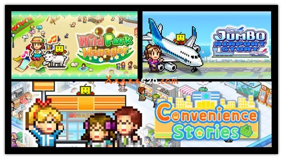 便利店开业日记 (Convenience Stories) PC 下载