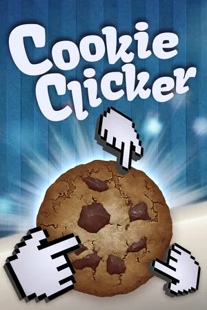 饼干点点乐 Cookie Clicker Switch 下载