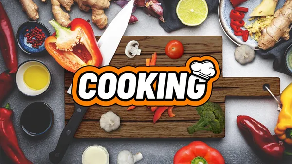 烹饪 Cooking PC 下载