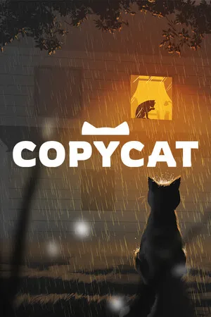冒牌猫谜 Copycat PC 下载