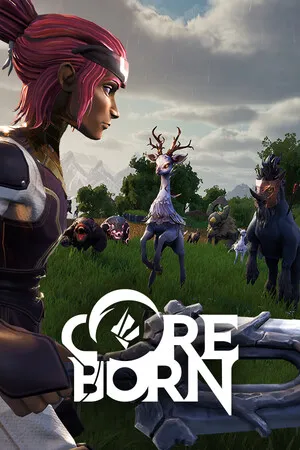 源核之子 Coreborn PC 下载