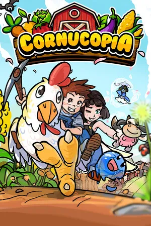 玉米地 Cornucopia PC 下载