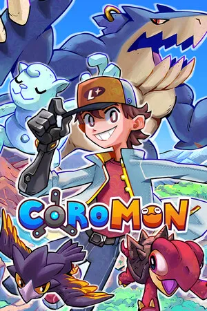 科洛蒙 Coromon PC 下载