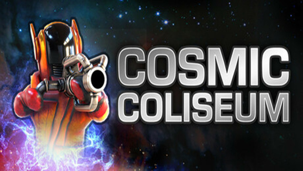 星际斗技场 Cosmic Coliseum PC 下载