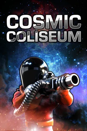 星际斗技场 Cosmic Coliseum PC 下载