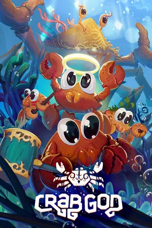 螃蟹之神 CRAB GOD PC 下载