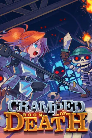 狭窄的死亡房间 Cramped Room of Death Switch 下载