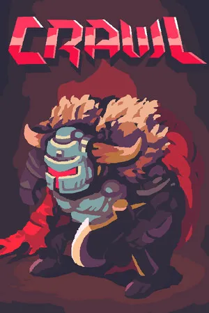 爬行 Crawl PS4 下载