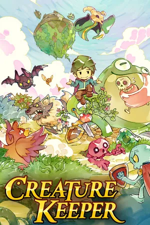生物守护者 Creature Keeper PC 下载