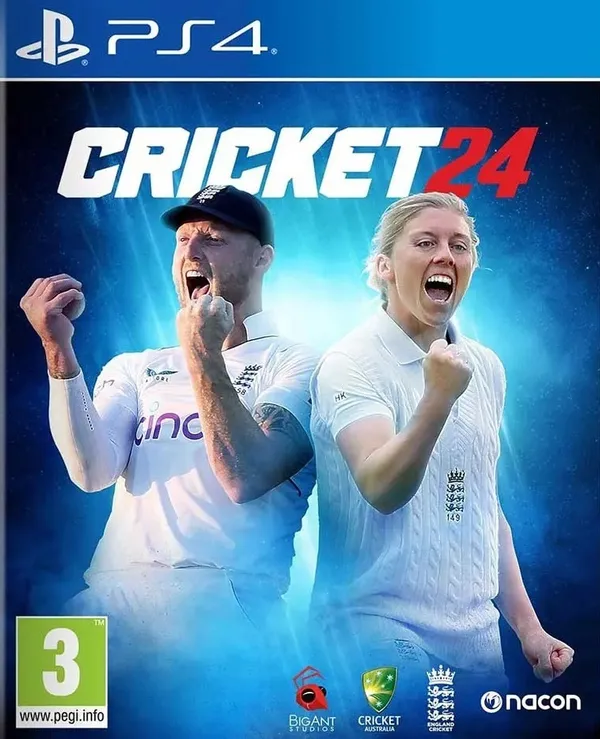 板球2024 PS4 下载