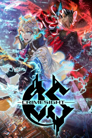CRIMESIGHT PC 下载
