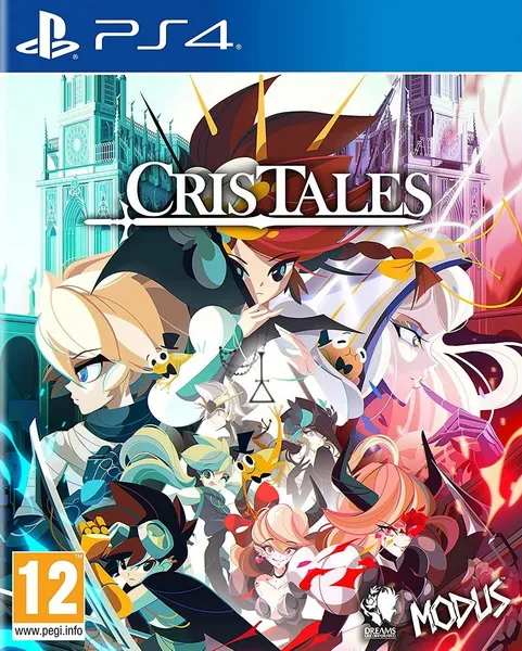 水晶传说 PS4 下载